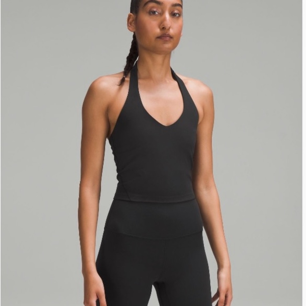 lululemon Align™ Halter Tank Top